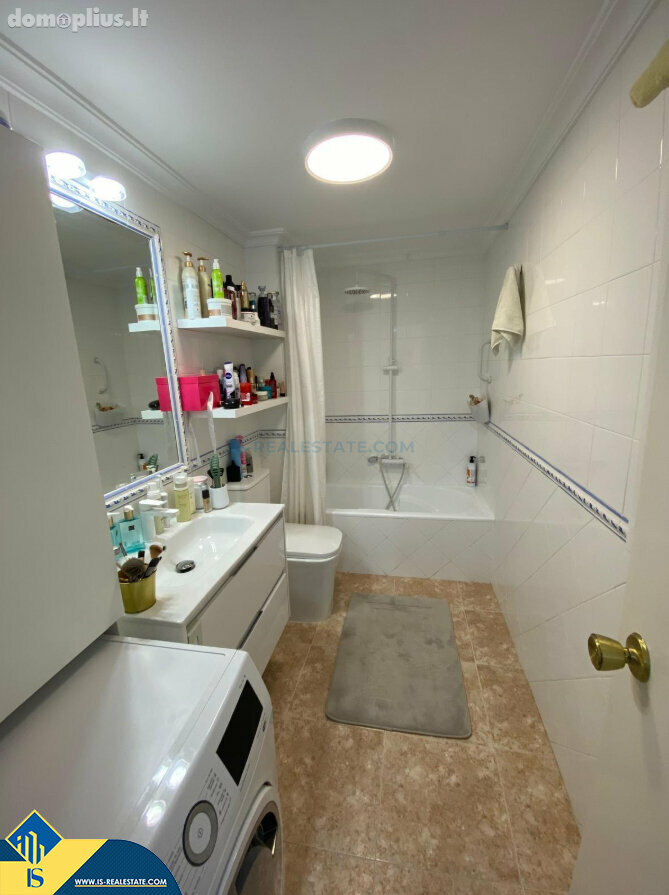 Продается 3 комнатная квартира Испания, Torrevieja
