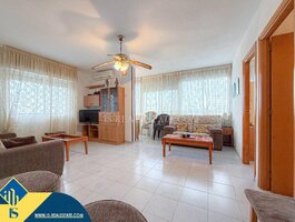 3 комнатная квартира Испания, Torrevieja