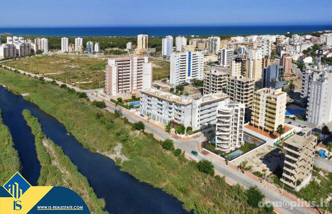 Parduodamas 4 kambarių butas Ispanijoje, Guardamar del Segura