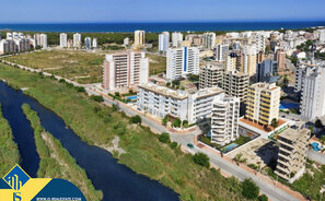 4 комнатная квартира Испания, Guardamar del Segura