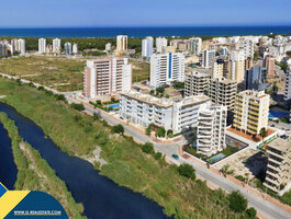 4 комнатная квартира Испания, Guardamar del Segura