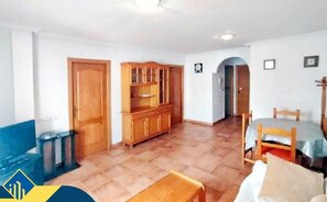 3 комнатная квартира Испания, Torrevieja