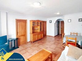 3 комнатная квартира Испания, Torrevieja
