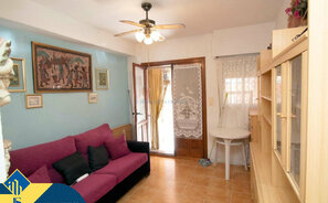 2 комнатная квартира Испания, Torrevieja