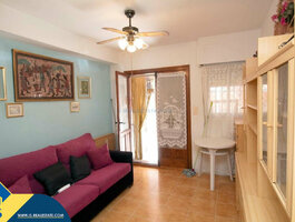2 комнатная квартира Испания, Torrevieja