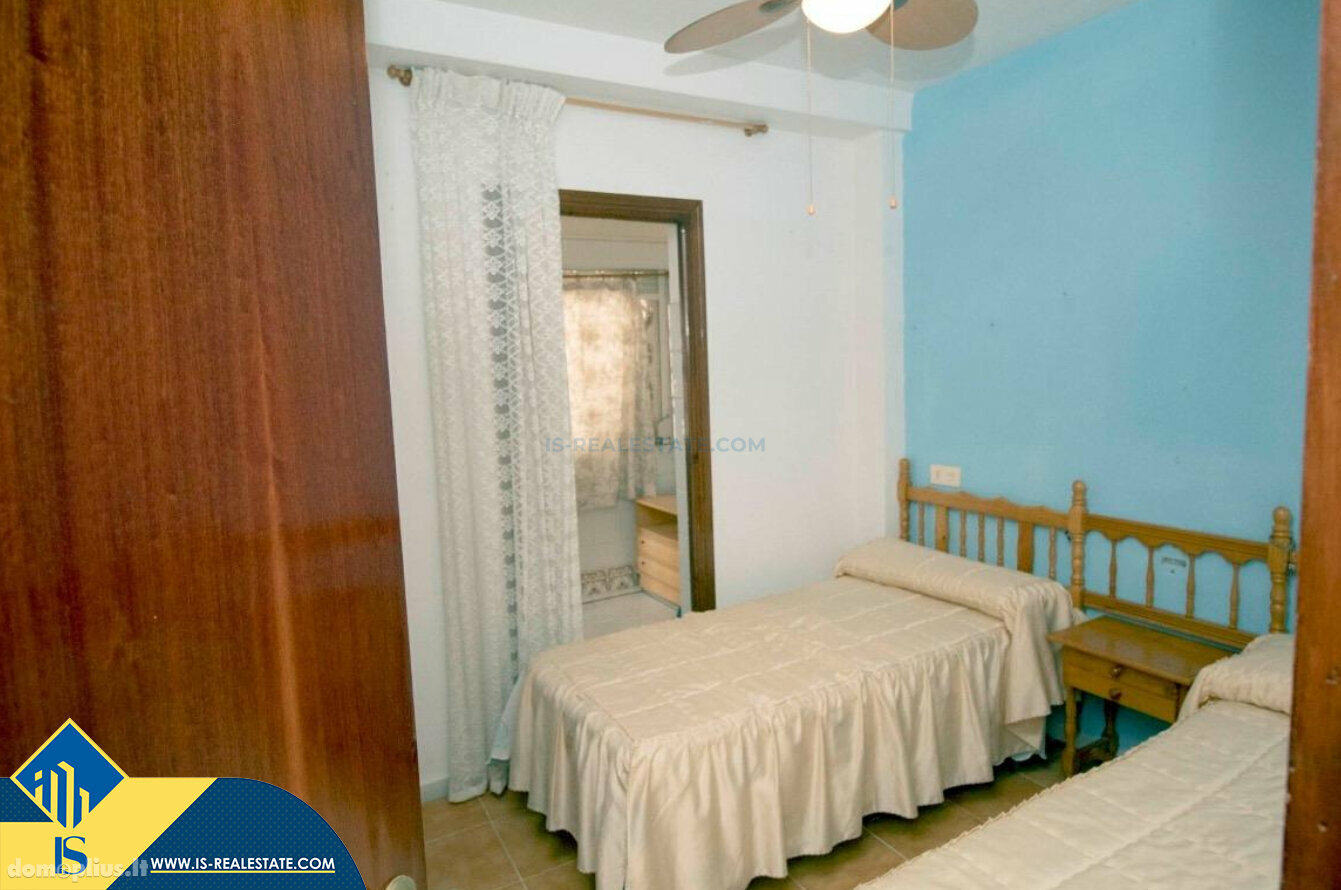 Продается 2 комнатная квартира Испания, Torrevieja