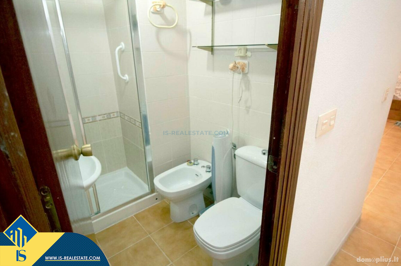 Продается 2 комнатная квартира Испания, Torrevieja