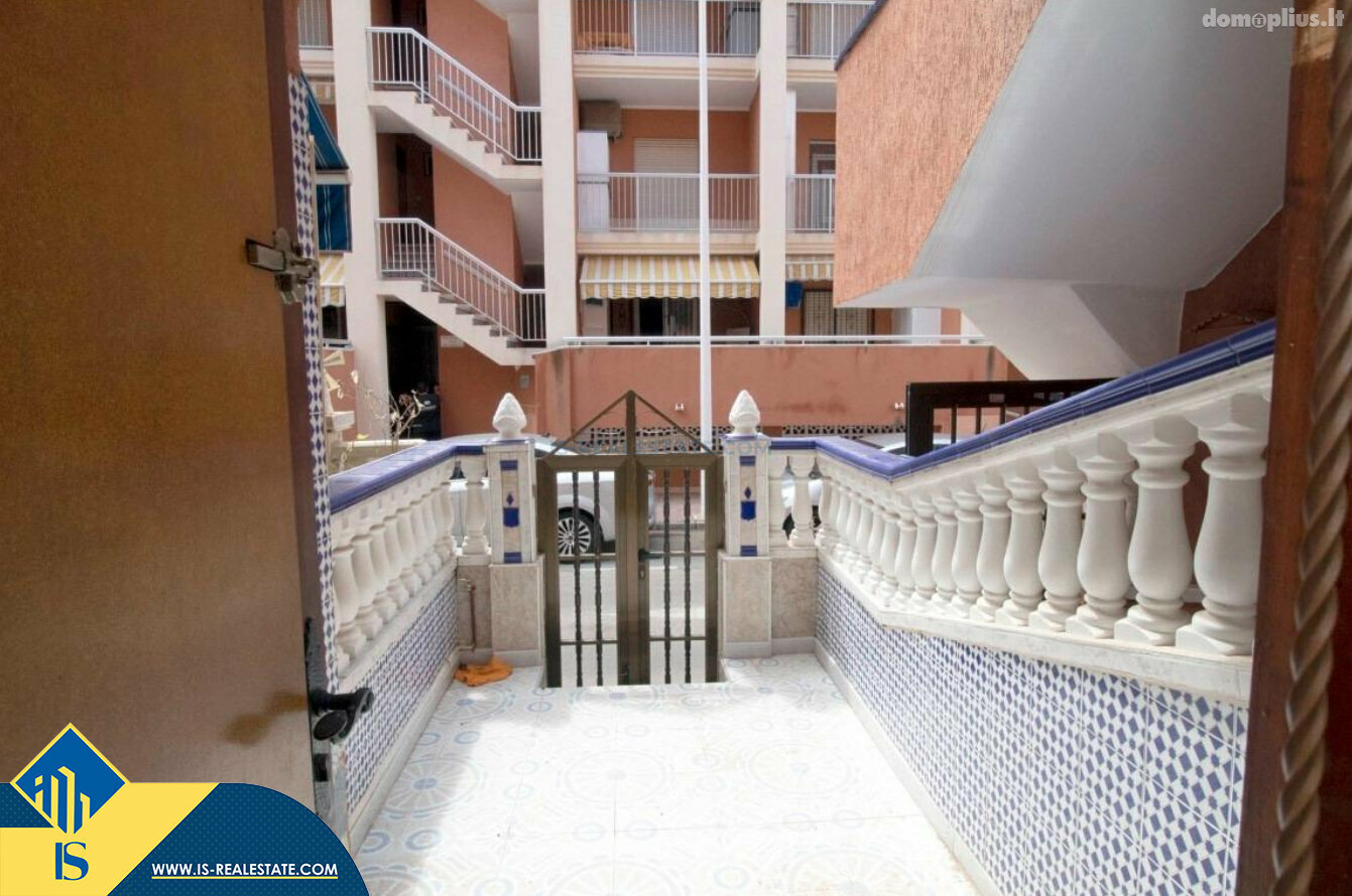 Продается 2 комнатная квартира Испания, Torrevieja