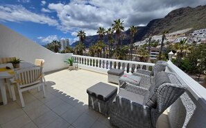 2 kambarių butas Ispanijoje, Tenerife