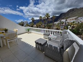 2 комнатная квартира Испания, Tenerife