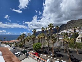 Parduodamas 2 kambarių butas Ispanijoje, Tenerife