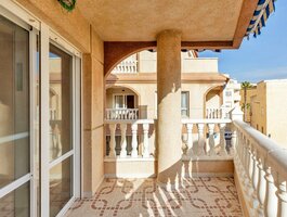4 комнатная квартира Испания, La Mata