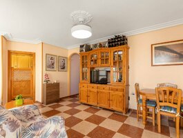 Parduodamas 4 kambarių butas Ispanijoje, La Mata