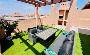 4 kambarių butas Ispanijoje, Torrevieja