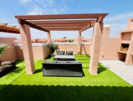 Продается 4 комнатная квартира Испания, Torrevieja
