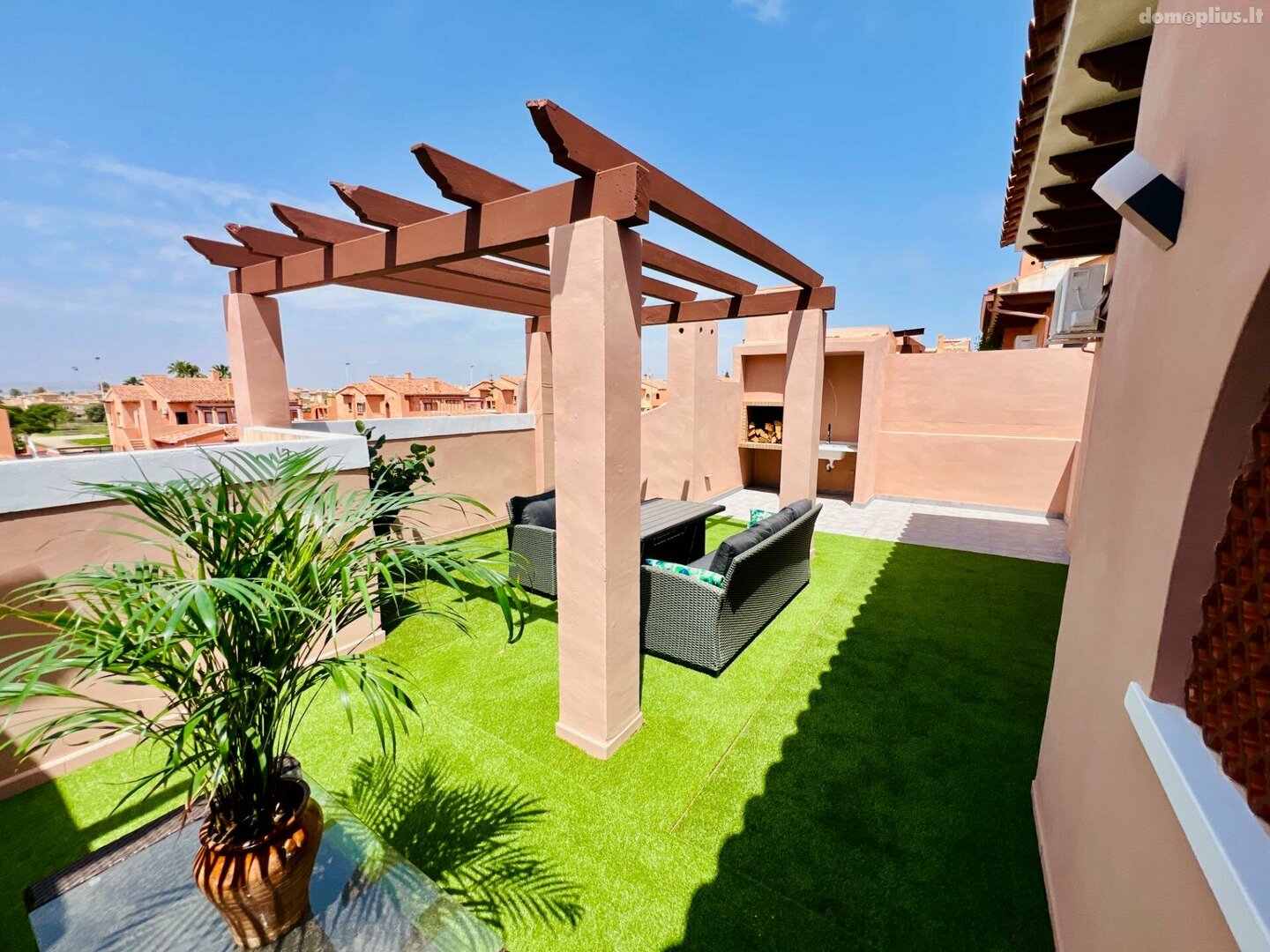 4 rooms apartment for sell Spain, Torrevieja
