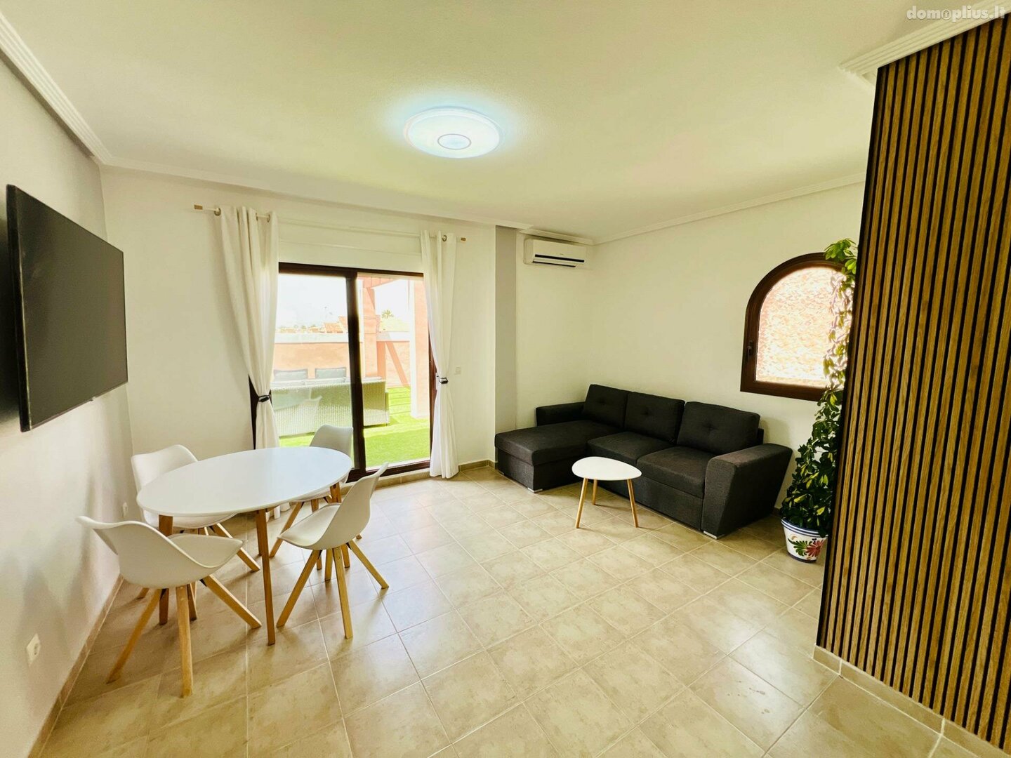 4 rooms apartment for sell Spain, Torrevieja