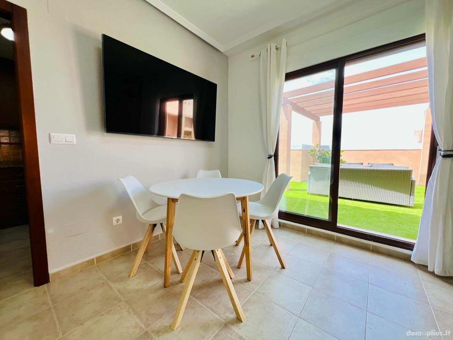4 rooms apartment for sell Spain, Torrevieja