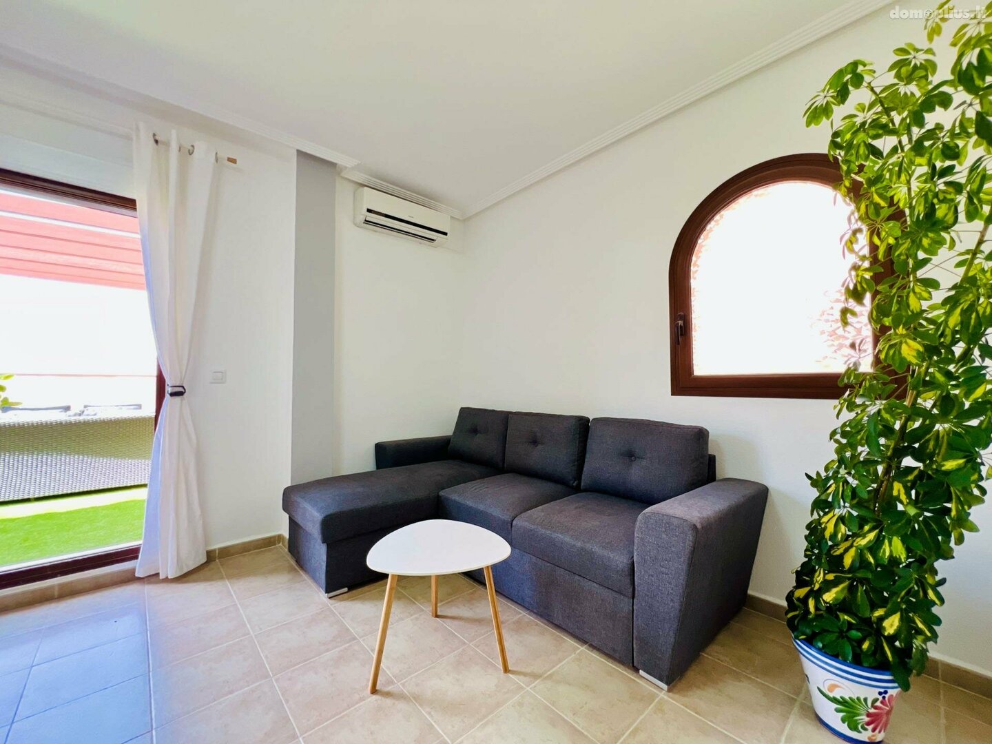 4 rooms apartment for sell Spain, Torrevieja