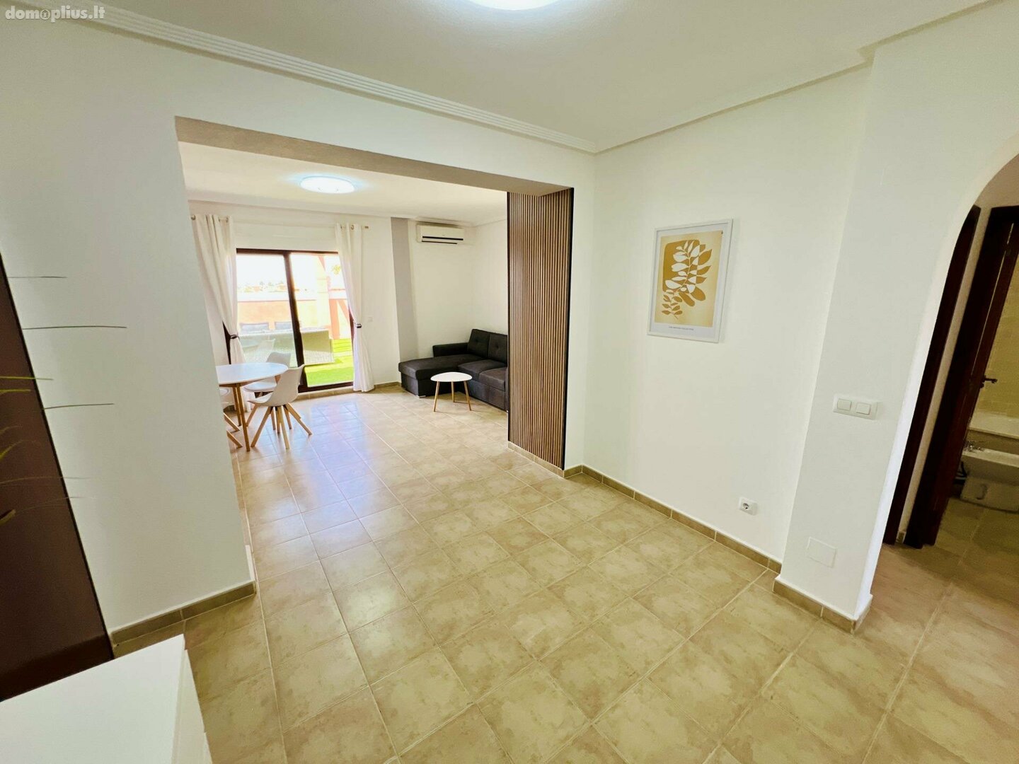 4 rooms apartment for sell Spain, Torrevieja