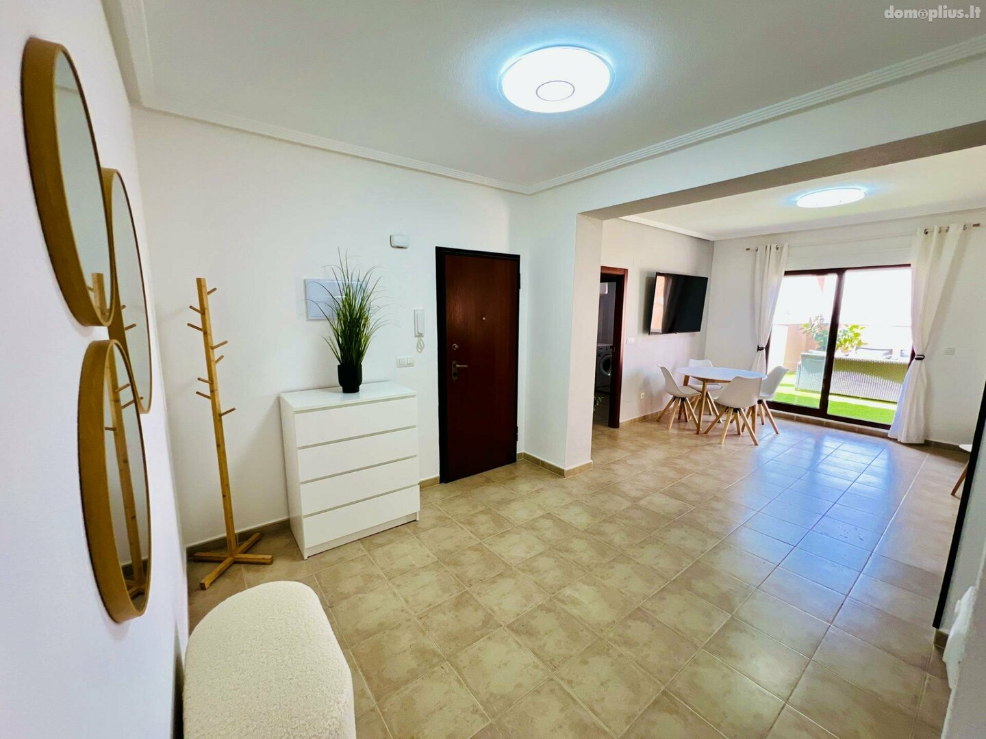4 rooms apartment for sell Spain, Torrevieja