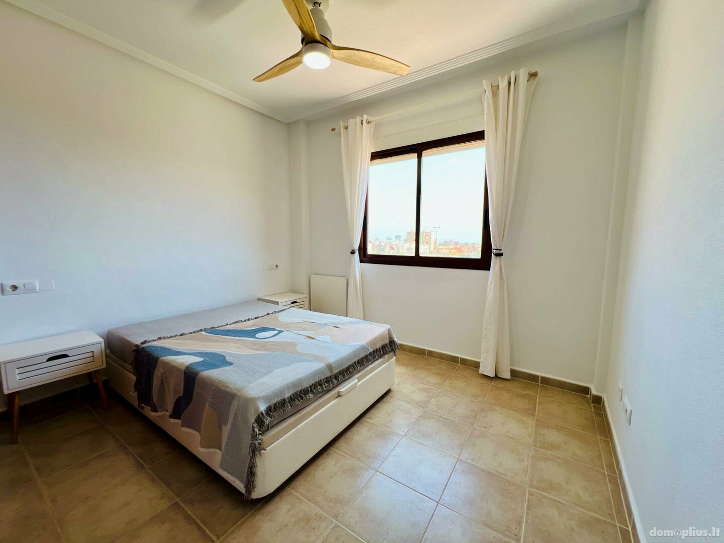 4 rooms apartment for sell Spain, Torrevieja