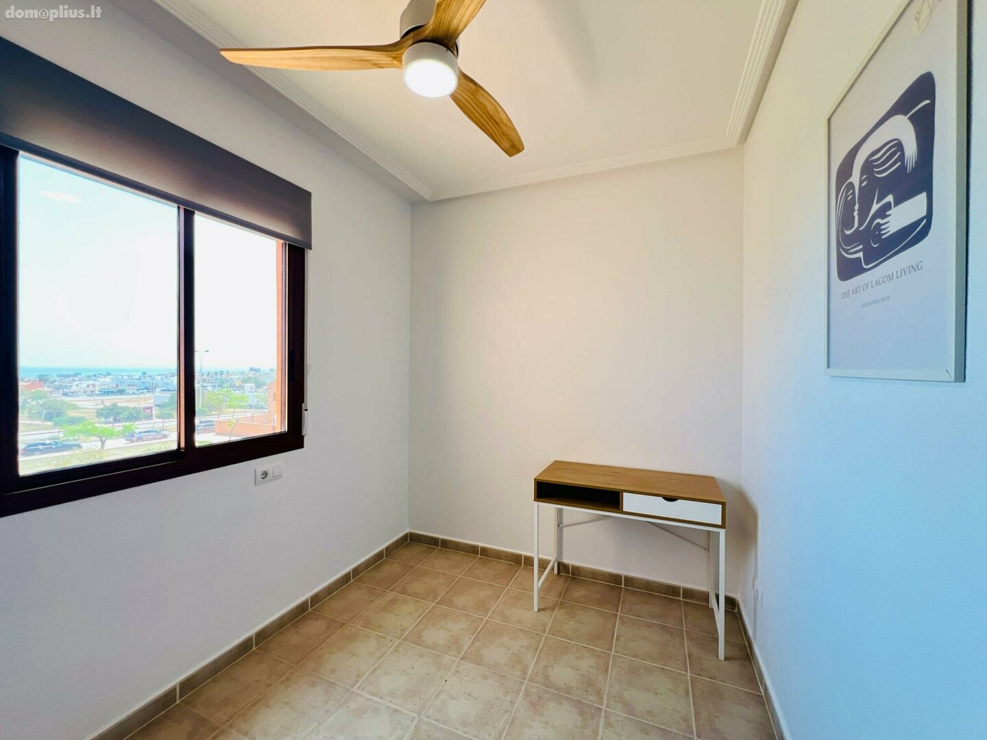 4 rooms apartment for sell Spain, Torrevieja