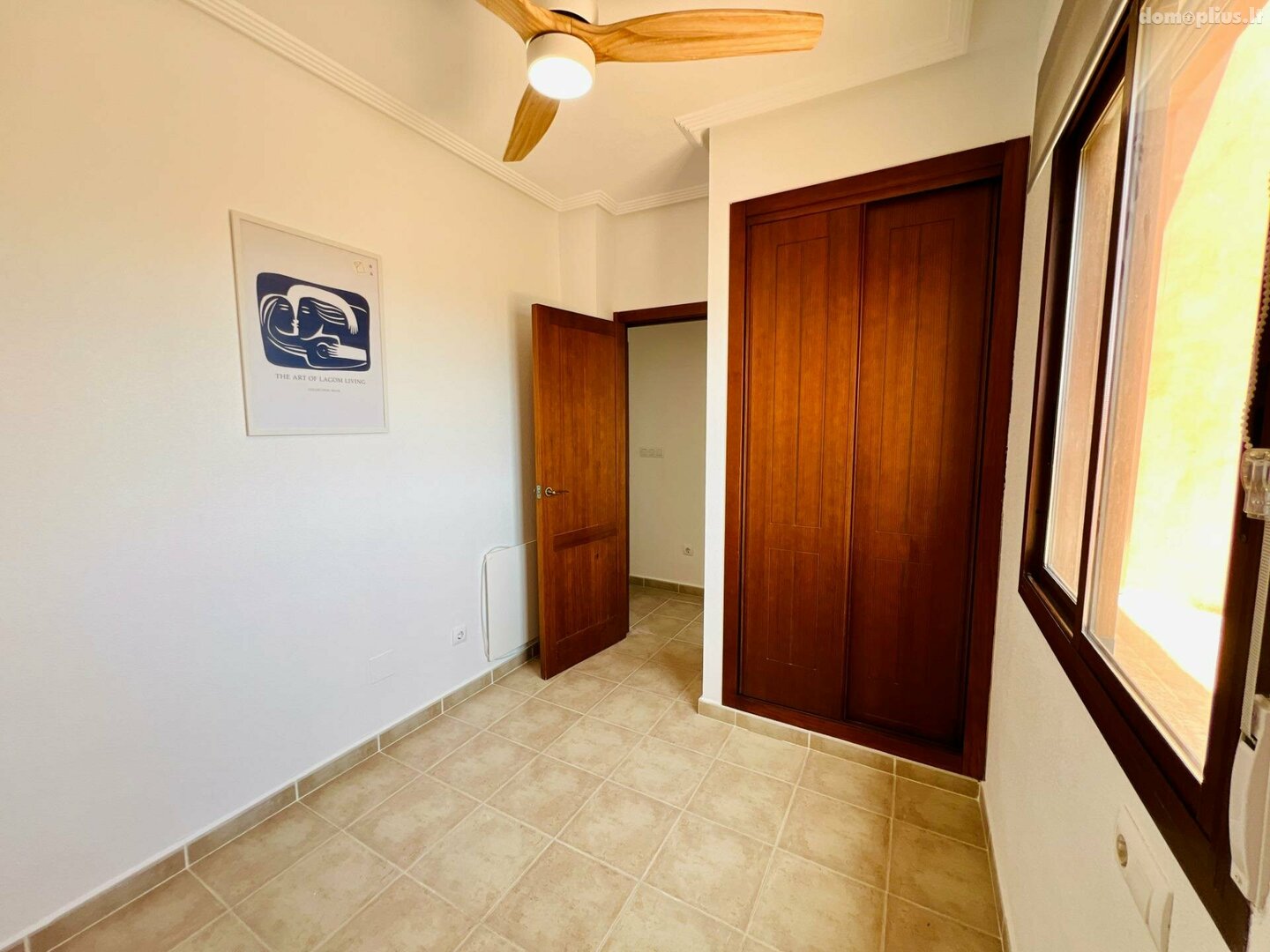 4 rooms apartment for sell Spain, Torrevieja