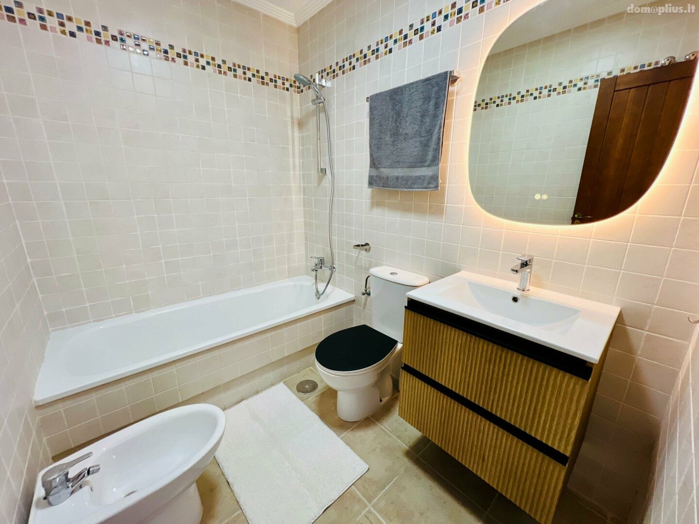 4 rooms apartment for sell Spain, Torrevieja