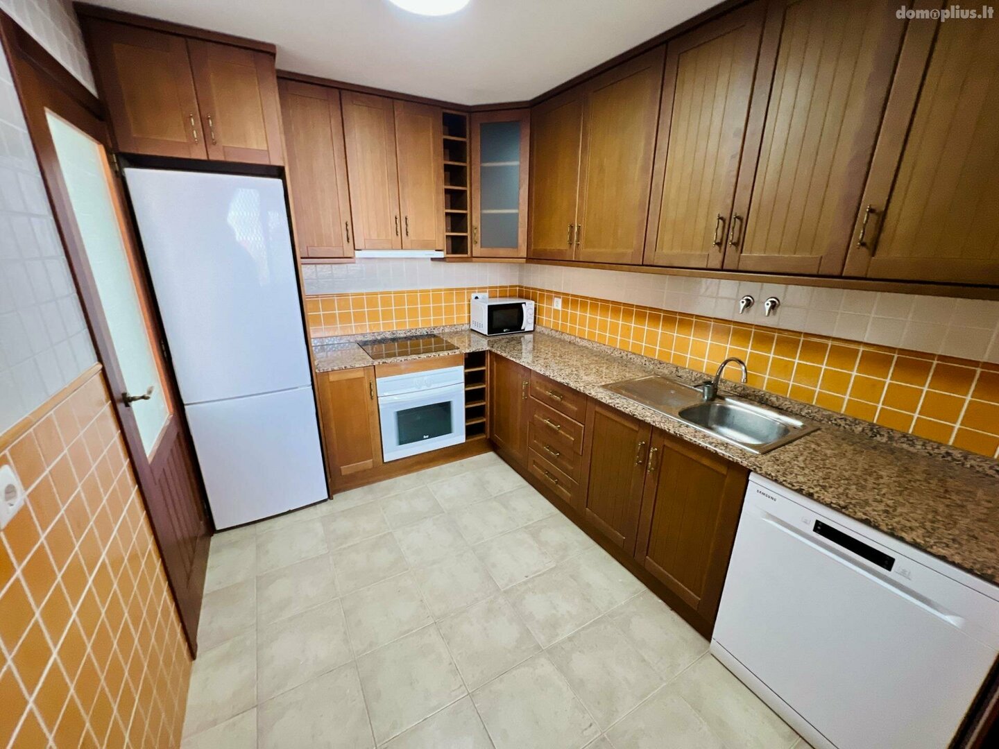 4 rooms apartment for sell Spain, Torrevieja