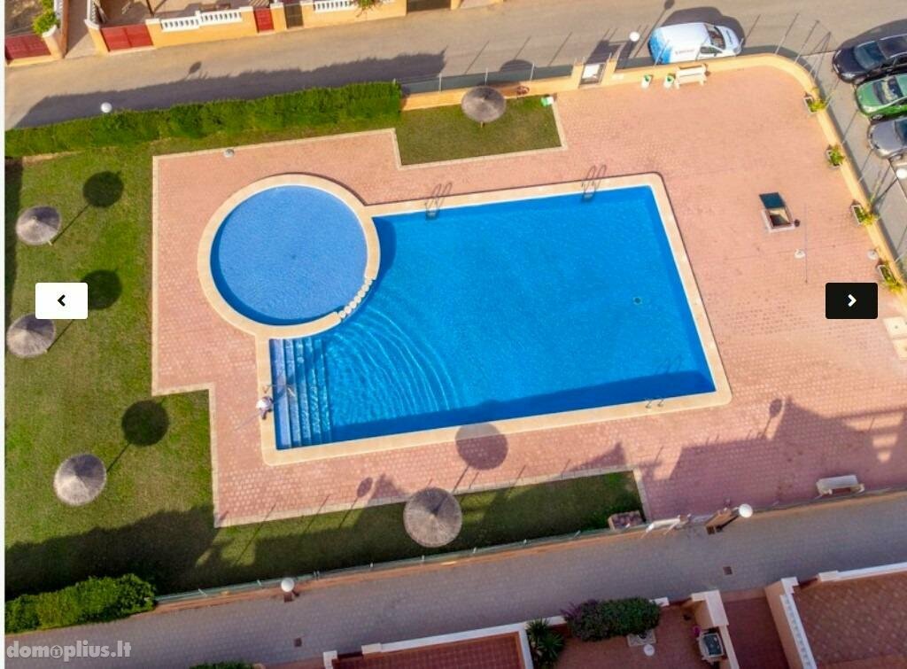4 rooms apartment for sell Spain, Torrevieja
