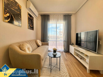 3 rooms apartment for sell Spain, Torrevieja
