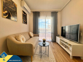 3 комнатная квартира Испания, Torrevieja
