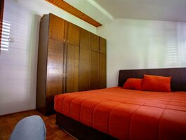 Parduodamas 2 kambarių butas Serbija ir Juodkalnijoje, Budva