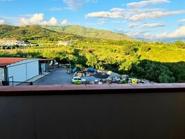 3 комнатная квартира Италия, Scalea