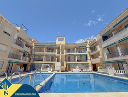 3 комнатная квартира Испания, Torrevieja