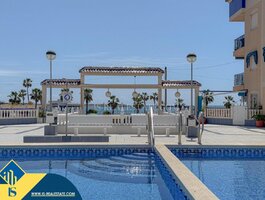 Parduodamas 3 kambarių butas Ispanijoje, Torrevieja