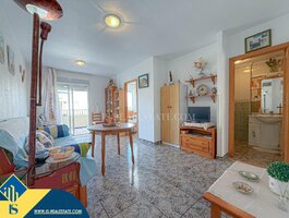 Parduodamas 3 kambarių butas Ispanijoje, Torrevieja