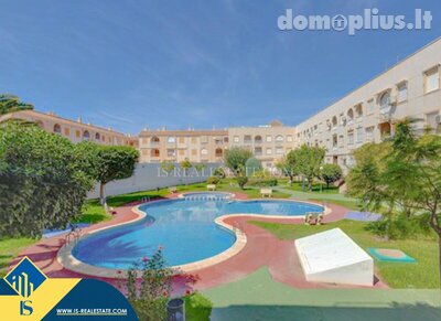Продается 3 комнатная квартира Испания, Torrevieja