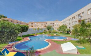 3 комнатная квартира Испания, Torrevieja