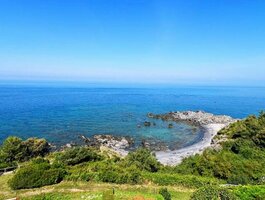 1 комната квартира Италия, Scalea