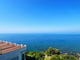 Parduodamas 1 kambario butas Italijoje, Scalea