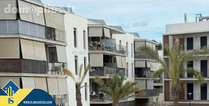 Parduodamas 4 kambarių butas Ispanijoje, Ibiza