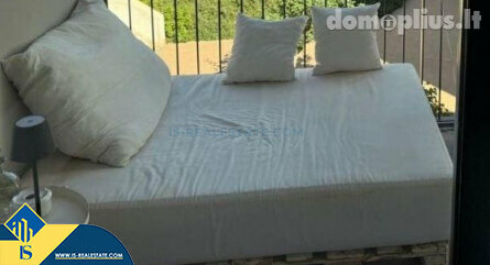 4 rooms apartment for sell Spain, Ibiza