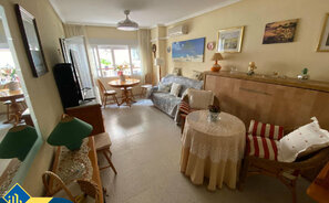 2 kambarių butas Ispanijoje, Torrevieja