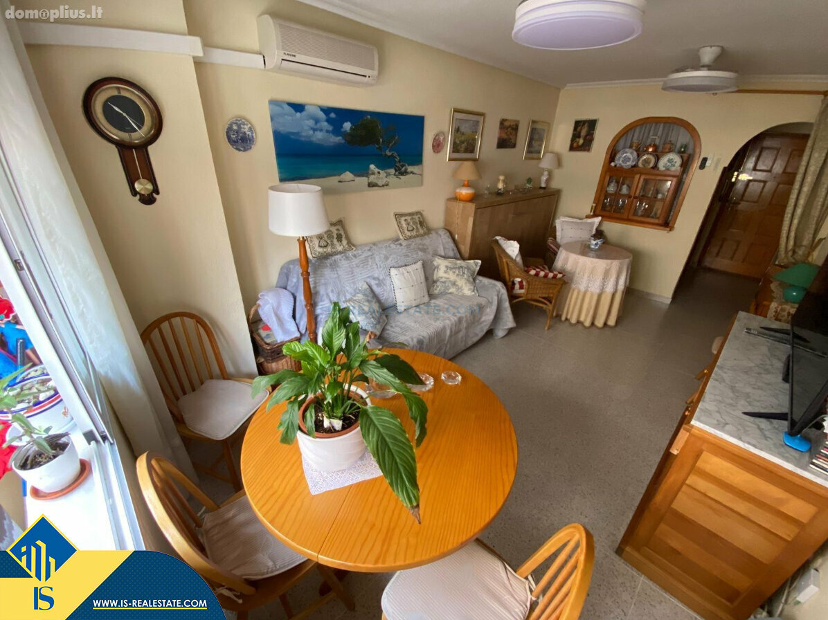 Продается 2 комнатная квартира Испания, Torrevieja