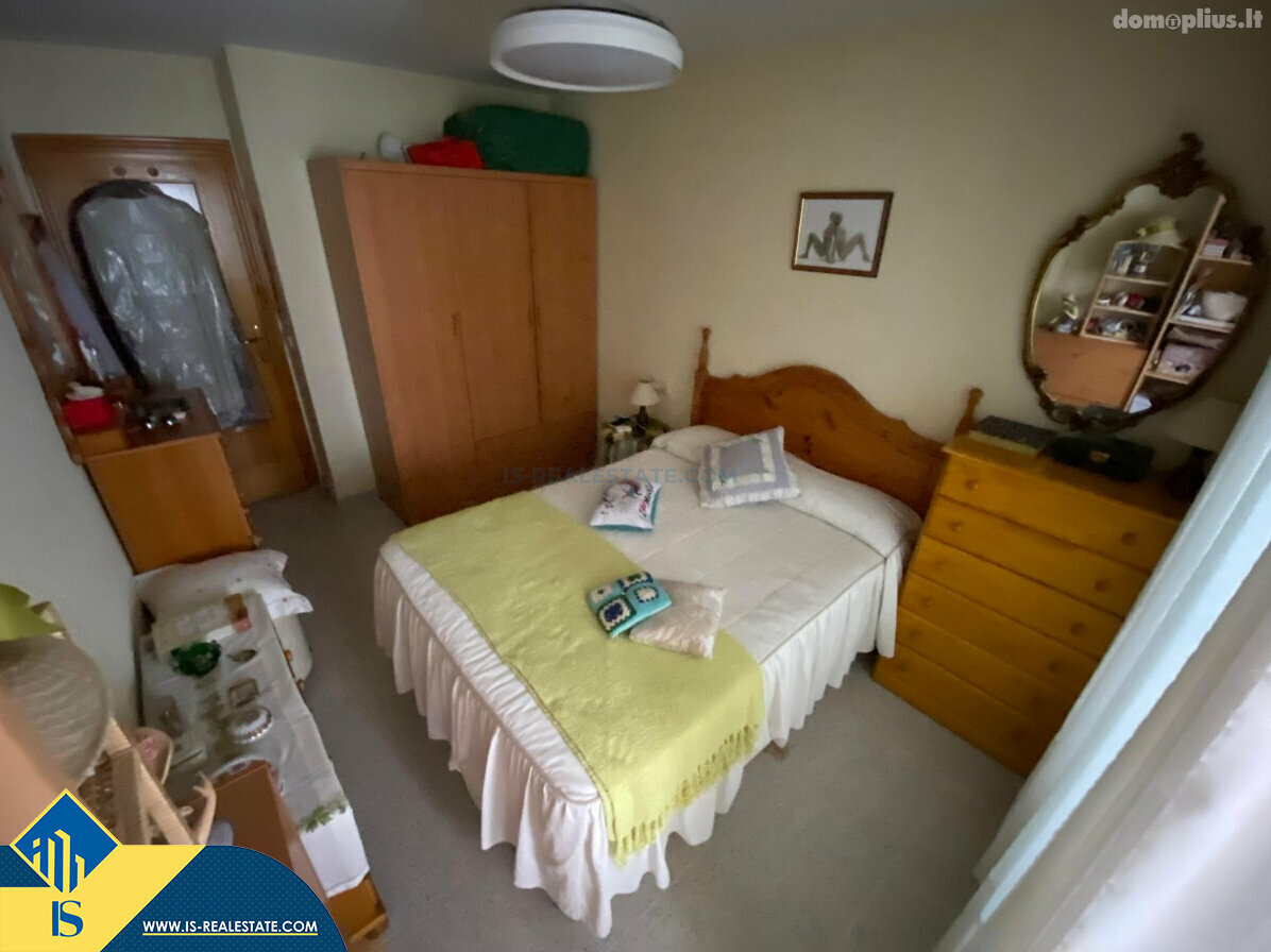 Продается 2 комнатная квартира Испания, Torrevieja