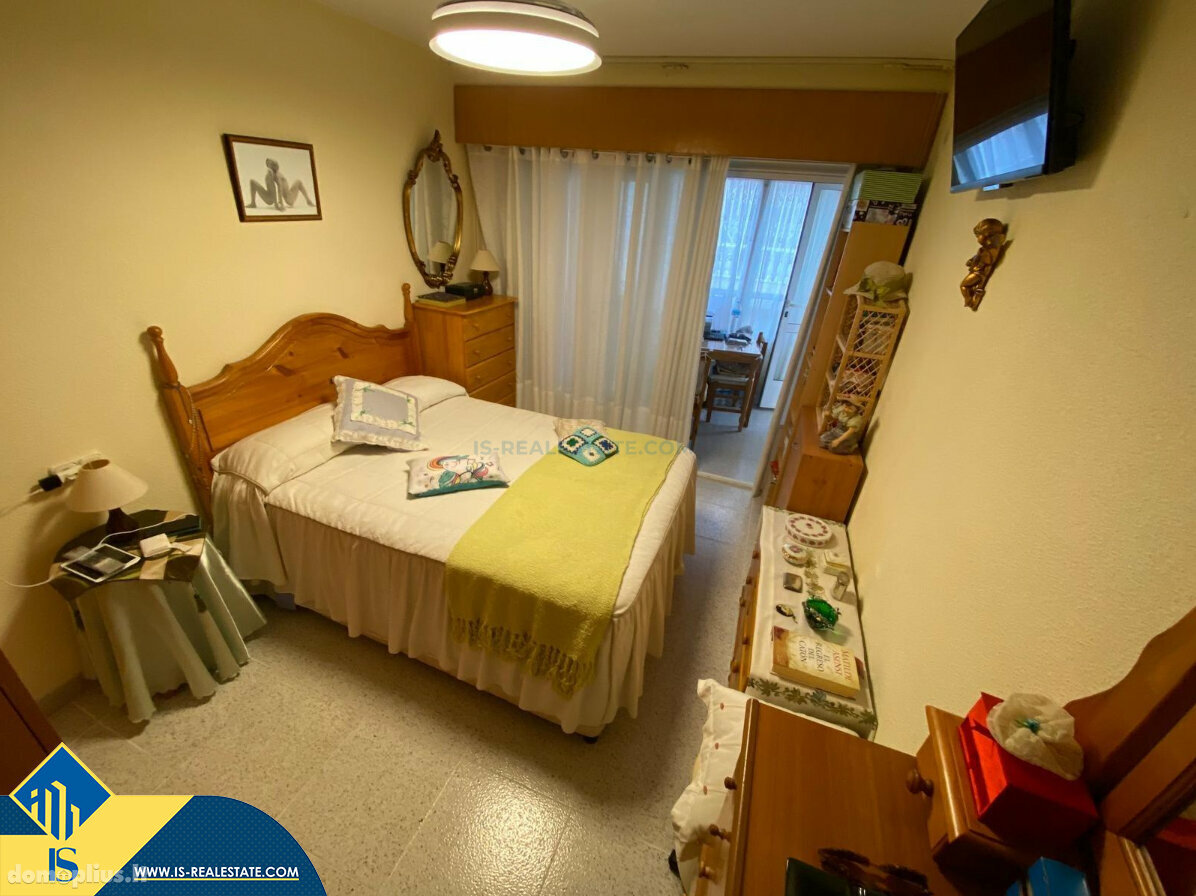 Продается 2 комнатная квартира Испания, Torrevieja