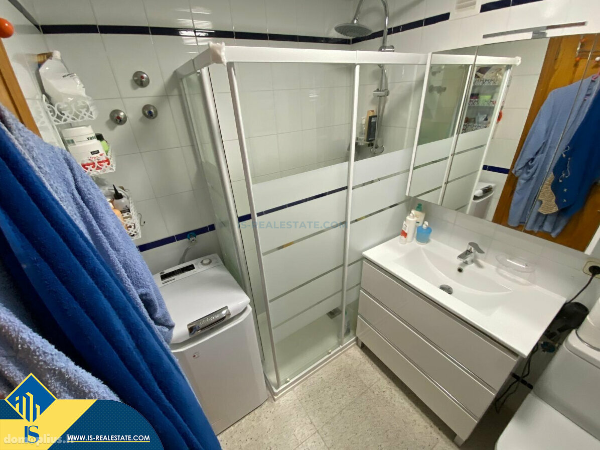 Продается 2 комнатная квартира Испания, Torrevieja
