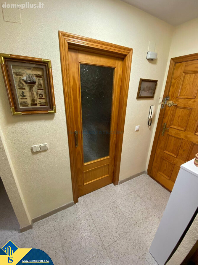 Продается 2 комнатная квартира Испания, Torrevieja